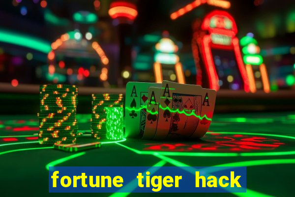 fortune tiger hack apk dinheiro infinito